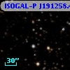 ISOGAL-P J191258.4+105544