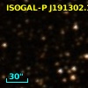 ISOGAL-P J191302.1+105257