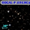 ISOGAL-P J191302.6+105856