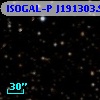 ISOGAL-P J191303.9+105658
