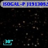 ISOGAL-P J191308.9+105541