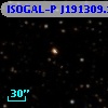 ISOGAL-P J191309.1+105310