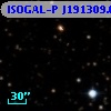 ISOGAL-P J191309.6+105231