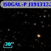 ISOGAL-P J191312.3+105352