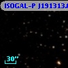 ISOGAL-P J191313.6+105431