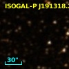 ISOGAL-P J191318.2+105744