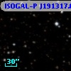 ISOGAL-P J191317.0+104145