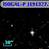 ISOGAL-P J191327.1+104613