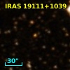 ISOGAL-P J191329.3+104454