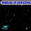 ISOGAL-P J191334.7+105004