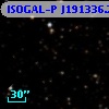 ISOGAL-P J191336.2+104200