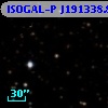 ISOGAL-P J191338.8+104450
