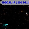 ISOGAL-P J191341.8+104240