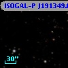 ISOGAL-P J191349.6+104258