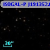 ISOGAL-P J191352.6+104417