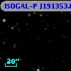 ISOGAL-P J191353.6+104342