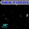 ISOGAL-P J191354.2+104112