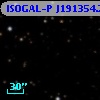 ISOGAL-P J191354.2+104342