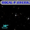ISOGAL-P J191358.7+104235