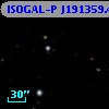ISOGAL-P J191359.4+104953