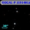 ISOGAL-P J191401.0+104942