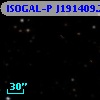 ISOGAL-P J191409.2+104244