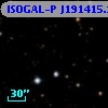 ISOGAL-P J191415.1+104730