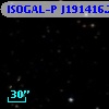 ISOGAL-P J191416.2+104231