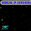 ISOGAL-P J191419.9+104310