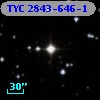 TYC 2843-646-1