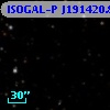 ISOGAL-P J191420.8+104310