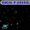 ISOGAL-P J191426.1+104337