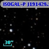 ISOGAL-P J191428.1+104145