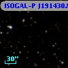 ISOGAL-P J191430.8+104511