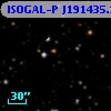 ISOGAL-P J191435.1+104702