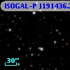 ISOGAL-P J191436.2+104606