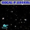 ISOGAL-P J191439.4+104559