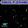 ISOGAL-P J191440.7+104124