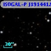ISOGAL-P J191441.8+104645