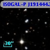ISOGAL-P J191444.3+104444