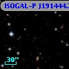 ISOGAL-P J191444.7+104052