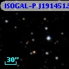 ISOGAL-P J191451.5+104103