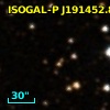 ISOGAL-P J191452.8+104047