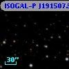 ISOGAL-P J191507.5+104042