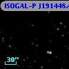 ISOGAL-P J191448.4+104843