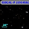 ISOGAL-P J191450.9+104741