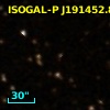 2MASS J19145267+1048272