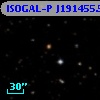 ISOGAL-P J191455.5+104626