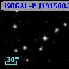 ISOGAL-P J191500.3+105250