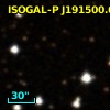 ISOGAL-P J191500.6+105300